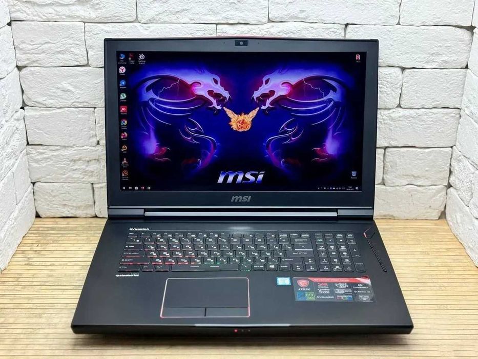 Срочно! Игровой Монстр ( 8Гиговая видеокарта )  Киберпанк, Сталкер 2