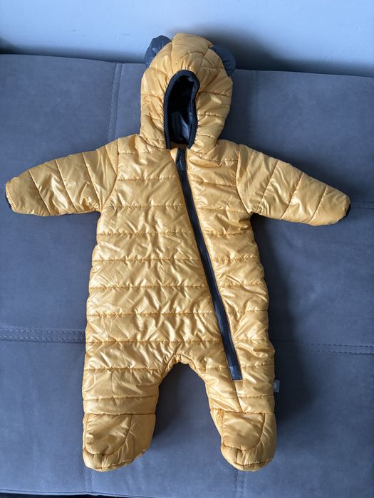 Дитячий демі комбінезон 68р