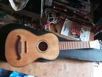 Cavaquinho bonito