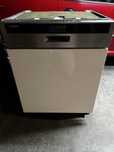 Zmywarka siemens 60 cm SN56V594EU/50