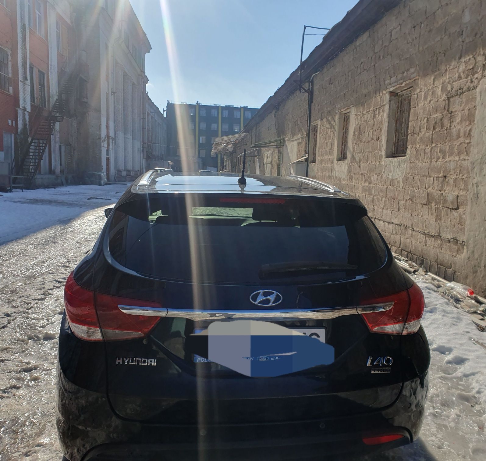 Продам авто  hyundai