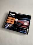 Kit Xenon H7 55W de 6000K canbus (não acusa erro) - Novo