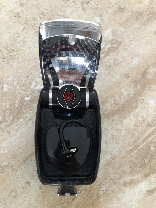 Flash Agfalux dobrável