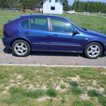 Seat Leon Sprzedam, Seat Leon 2002r