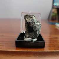 Labradoryt (labradorite) - minerały (minerals)