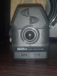 q2n zoom recorder