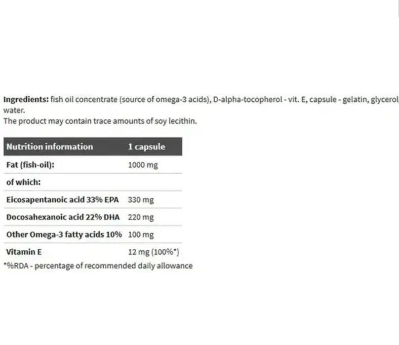 Витамины Olimp Vita-Min Plus for Men (Senior) и for Women 30 caps