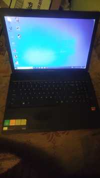 Laptop notebook Lenovo g505