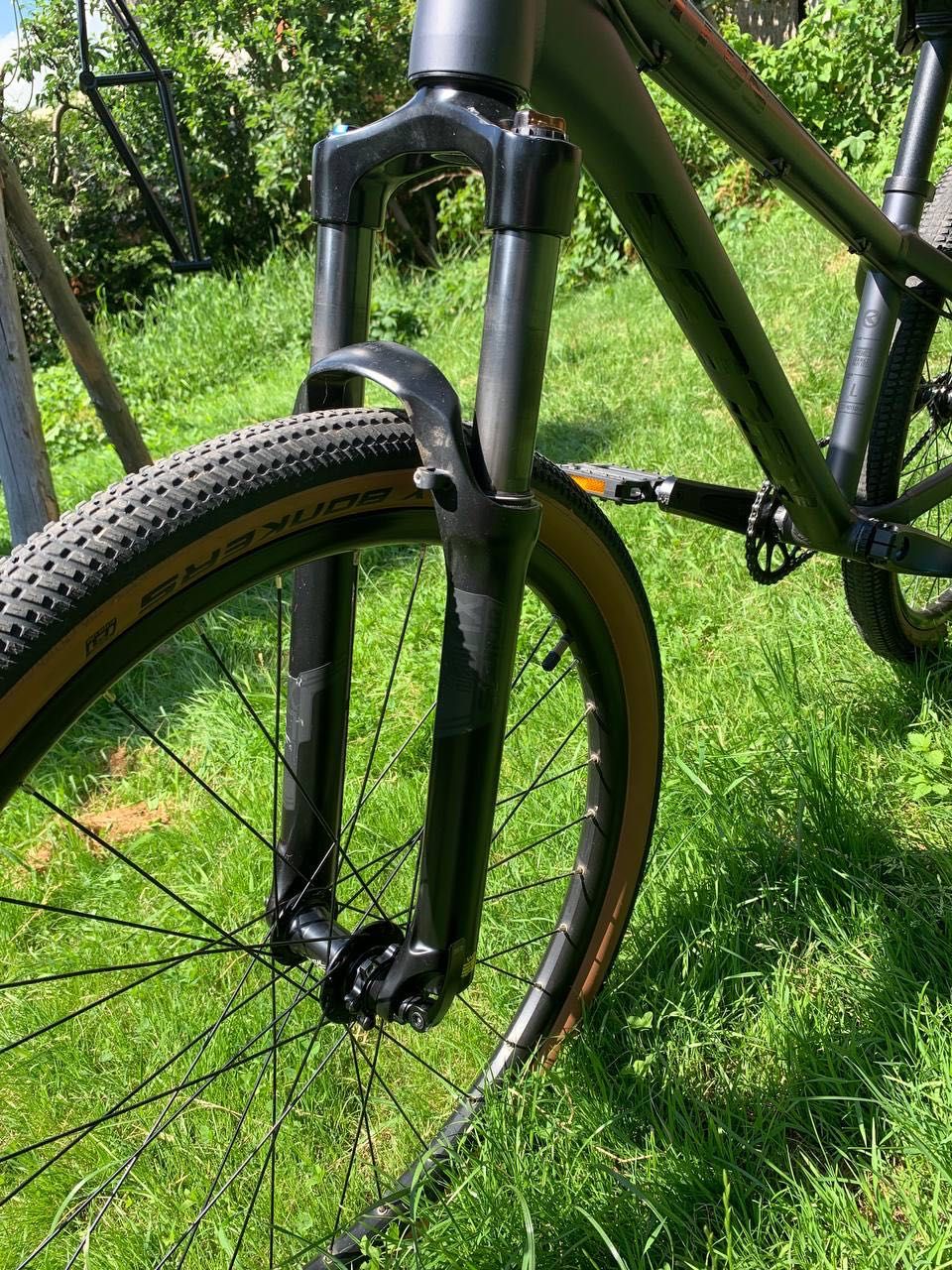 Rower Dirt Kellys Whip 30 DJ 26” | Stan bdb | Po serwisie