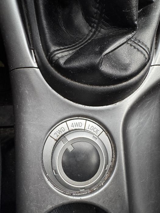 Mitsubishi Outlander XL 2.0d 2008 авто для ЗСУ