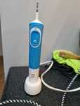 Szczoteczka oral-b pro timer