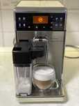 Кофемашина Saeco GranBaristo HD8965, б/у, состояние хорошее