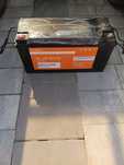 LiFePO4 Battery 48V 50Ah (2.4 kw), Акумуляторна батарея під інвертор