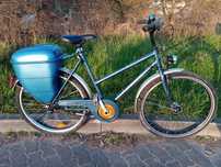 KETTLER ALU- RAD 26" - 7 biegow.  Shimano.