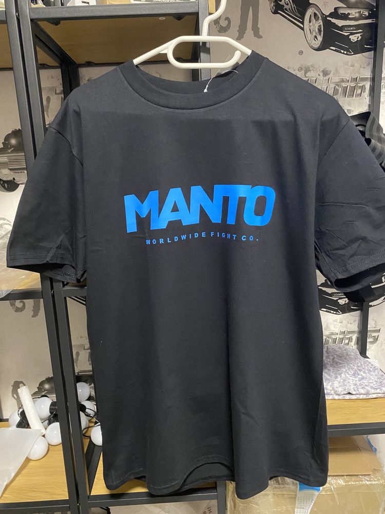 Футболка Manto|manto футболка