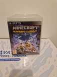 Minecraft story mode ps3 PlayStation 3