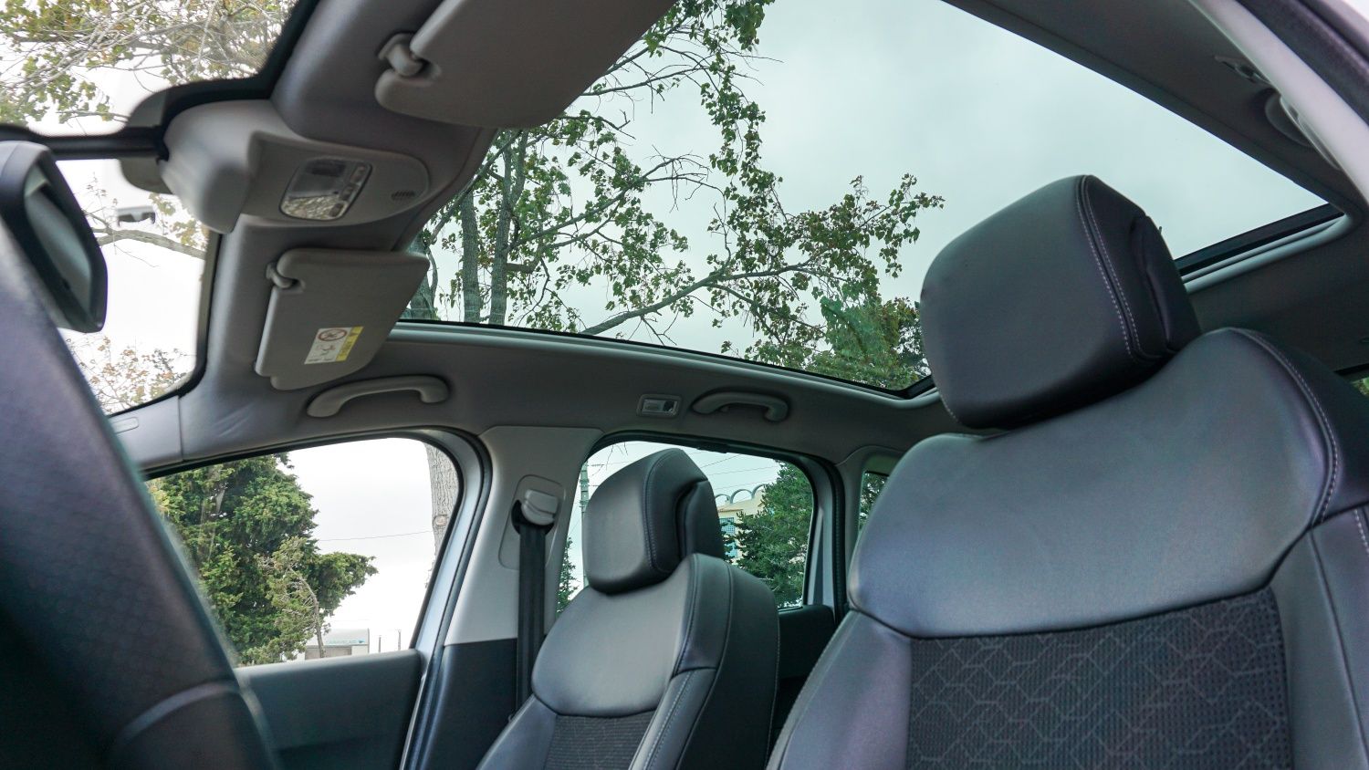 Peugeout 3008 1.6hdi full extras