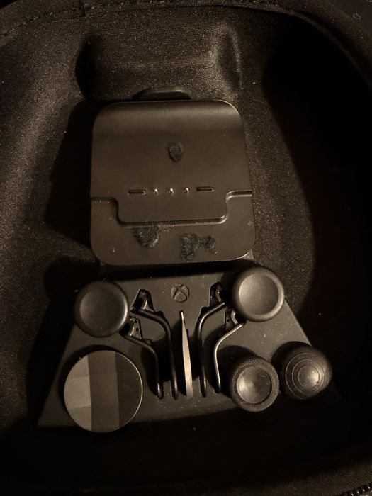 Zestaw akcesori do xbox elite series 2