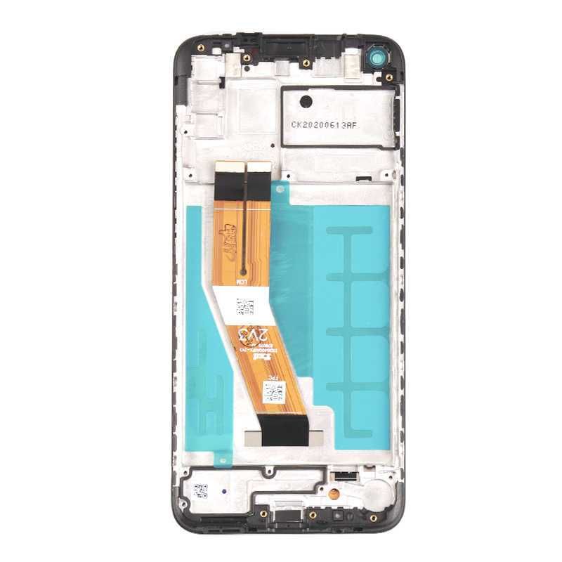 ˃˃Дисплей Samsung A11 2020/A115/M115 Модуль Корпус АКБ Купити ОПТ
