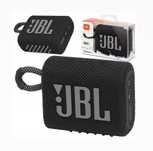 JBL GO 3 głośnik przenośny mobilny BLUETOOTH