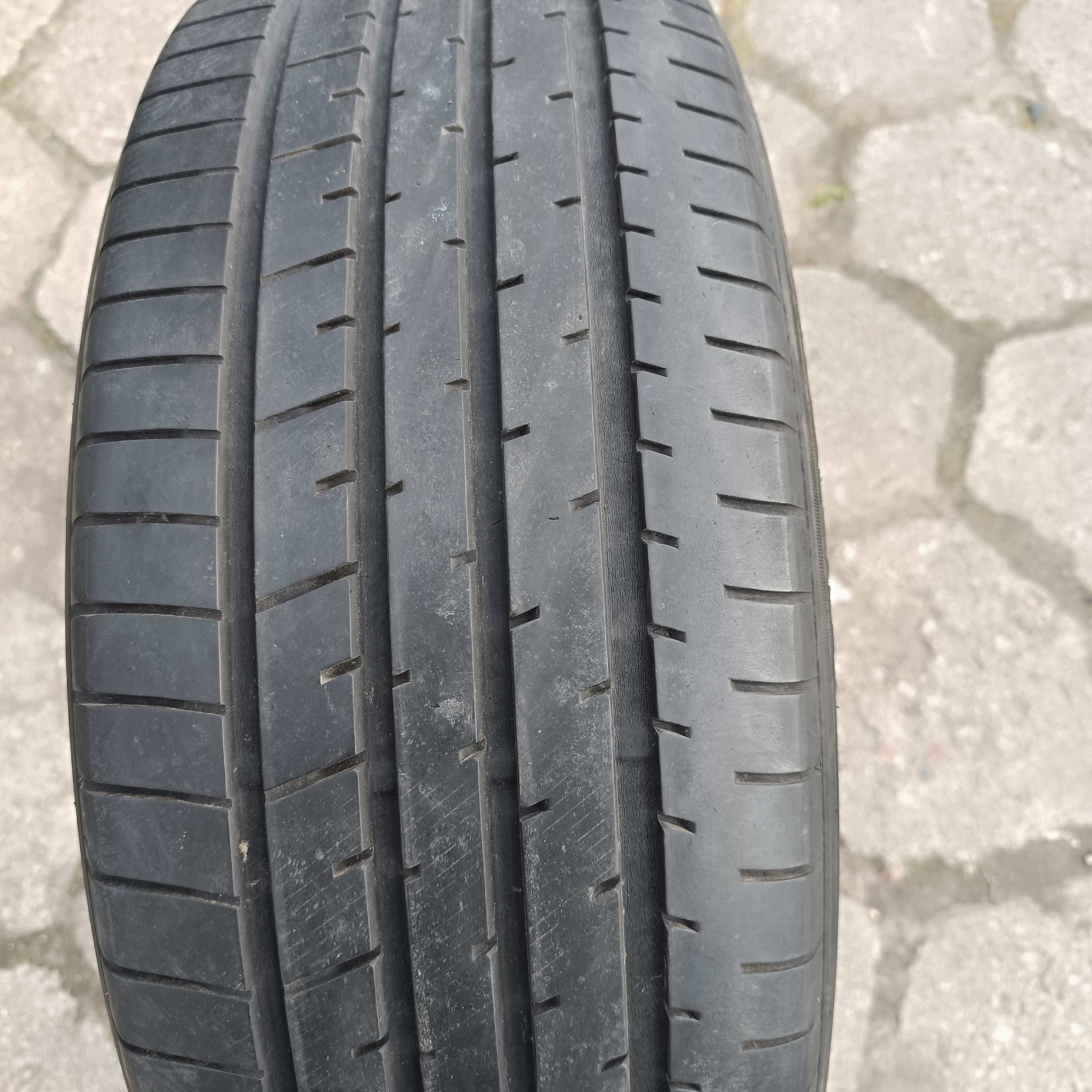 Opona letnia Toyo Proxes R46a 225/55R19  99V