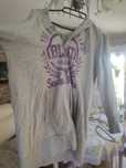 Bluza z kapturem r.44