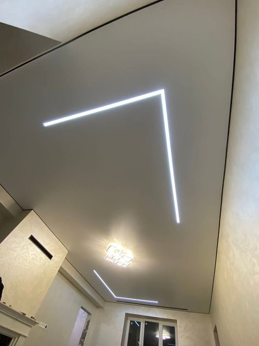 Натяжні Стелі Трускавець