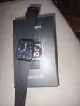 Smartwatch Maxcom FW36 Aurum SE czarny