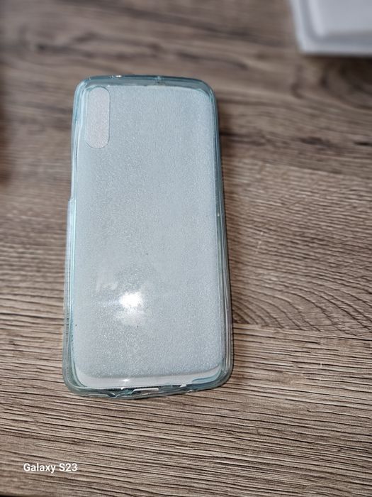 Case samsung a70