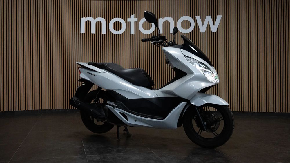 Honda PCX125