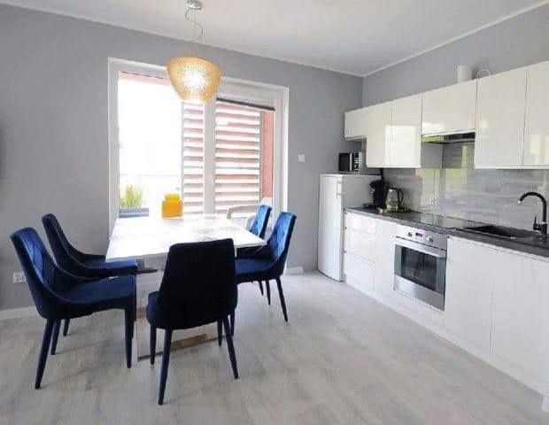 Apartament Kołobrzeg Polanki