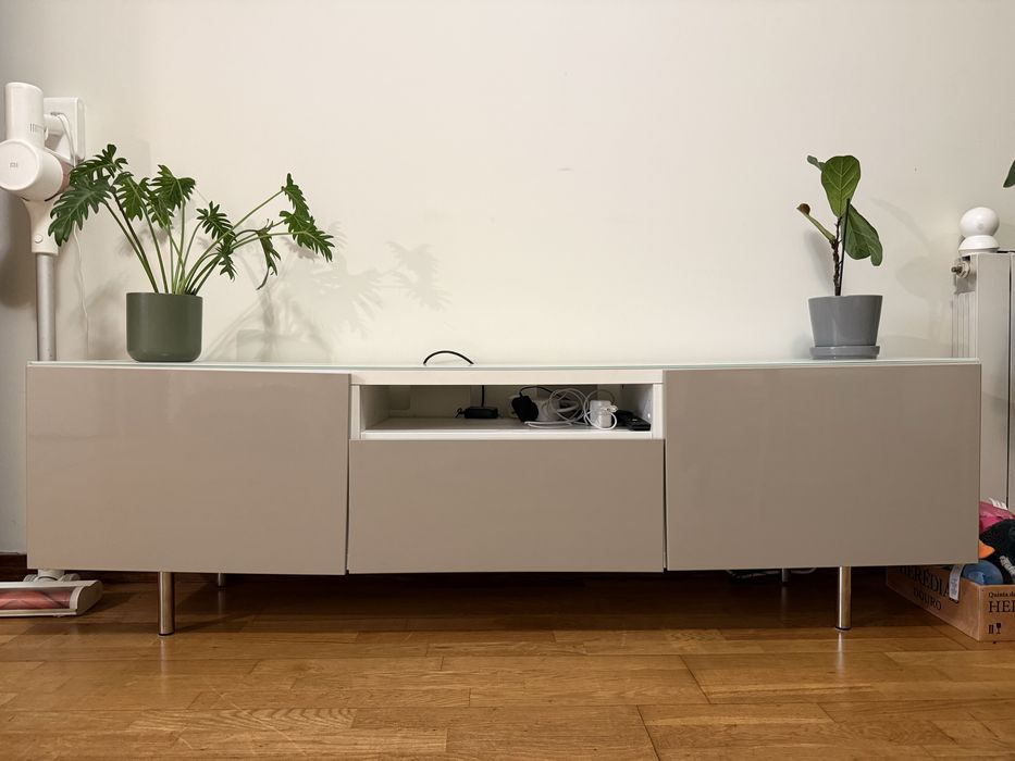 Móvel ikea 140x55x40cm