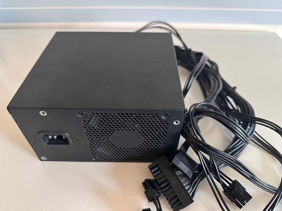 PSU / Fonte de Alimentação de 400W