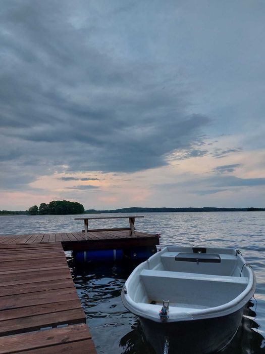 Wynajem apartamentów