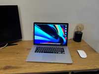Macbook Pro 15' 2,5 GHz i7 - 2015