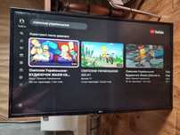 Lg 43lh570v smart wifi fullhd