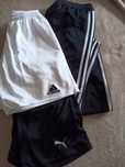 Spodnie,spodenki Adidas