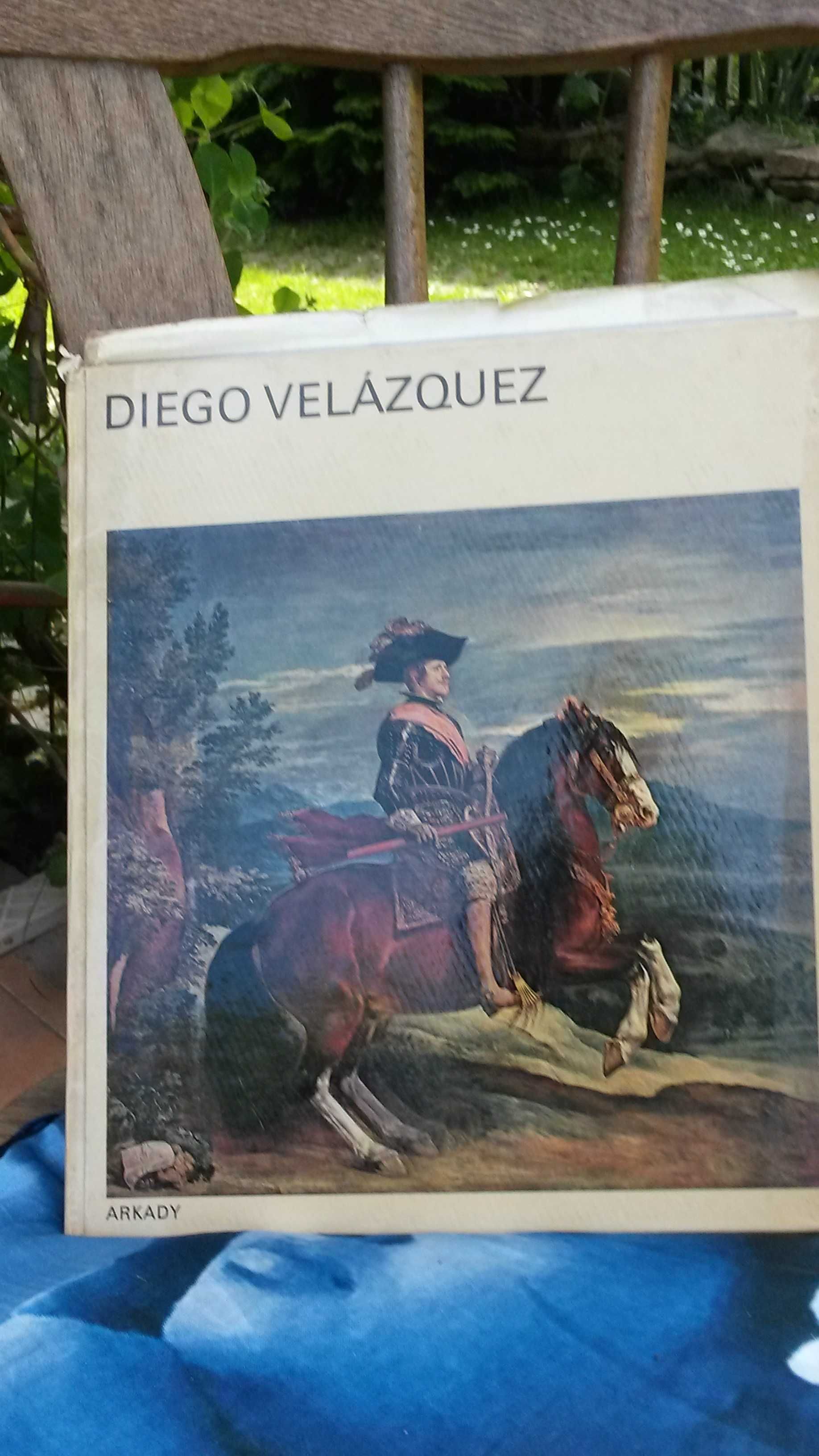 album diego velazquez arkady