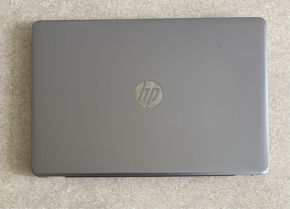 HP 250 G6 15.6" 8/128GB SSD i5-7200/ ідеальний для навчання/ FullHD