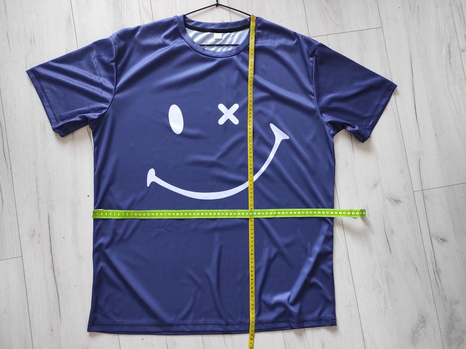 Koszulka 3XL Nowa