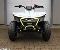 CFMoto CForce CFMoto CForce EV 110 Quad Elektryczny Dziecięcy