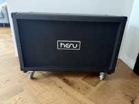 Hesu cab 2x12 Demon