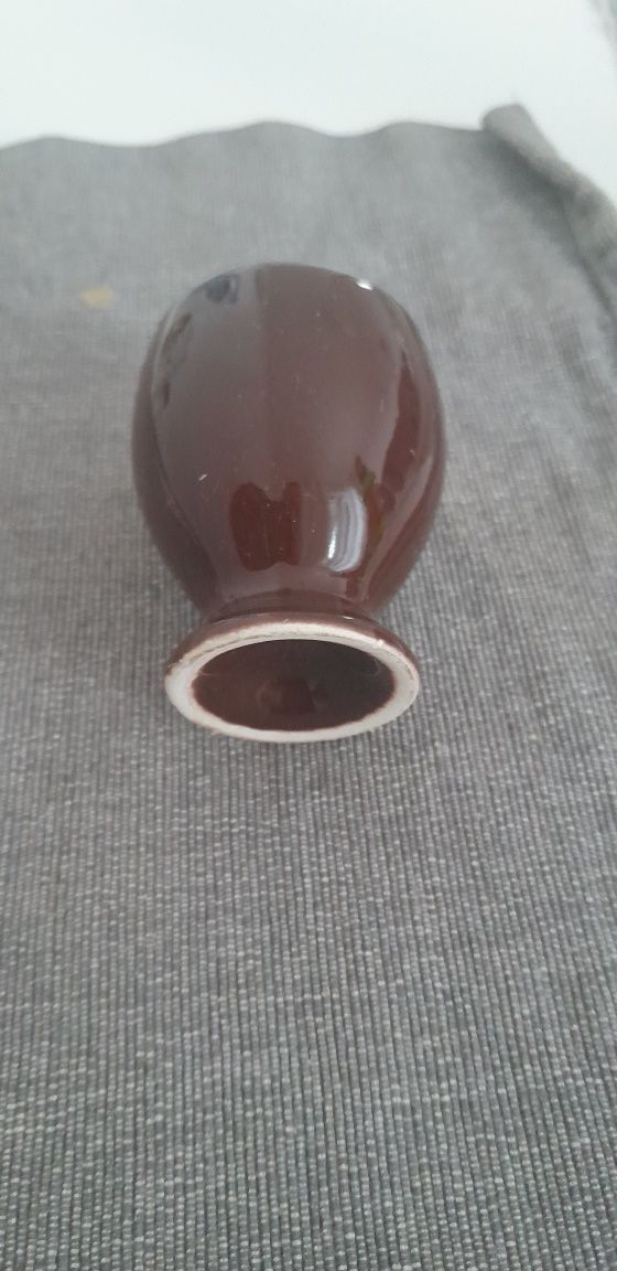 Kieliszek porcelit Prl