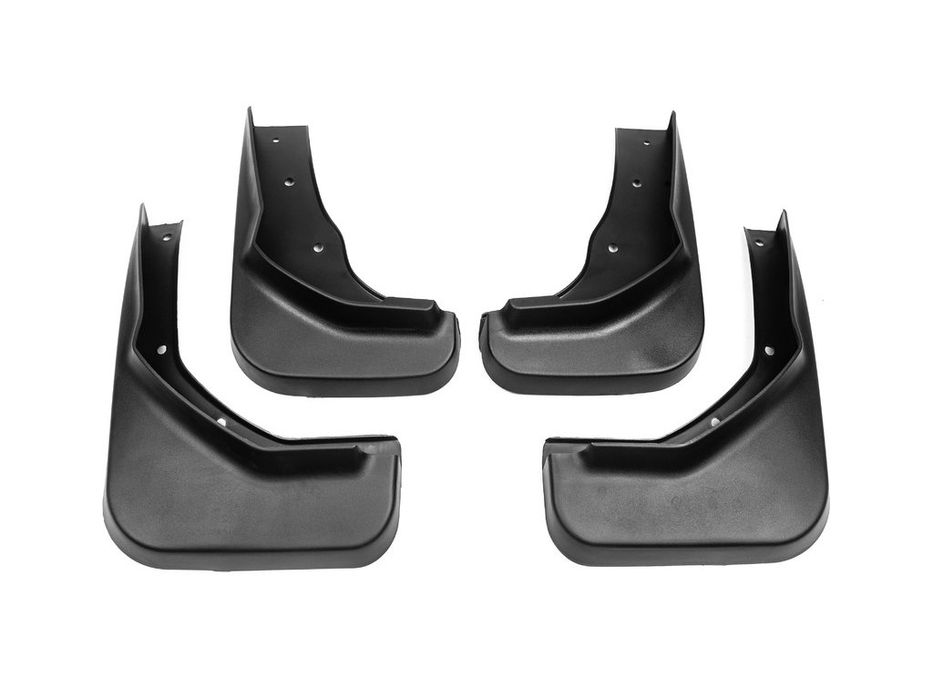 Ford Kuga, Escape Брызговики (4 шт)