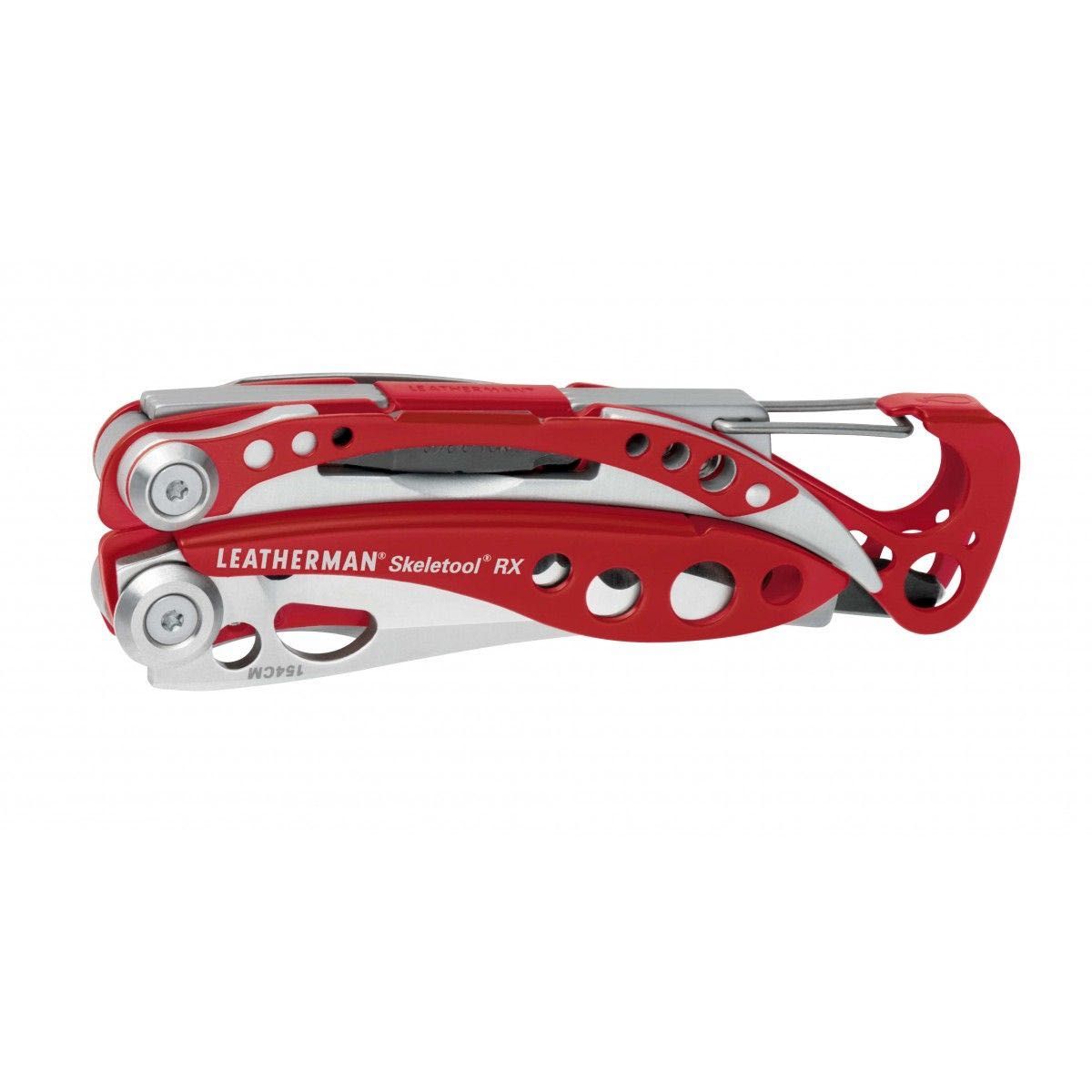 Мультитул Leatherman Skeletool RX 832310