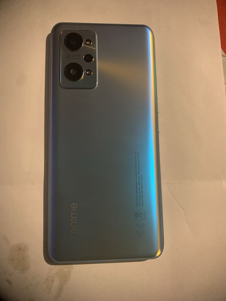 Realme gt neo 2 12/256 gb jak nowy