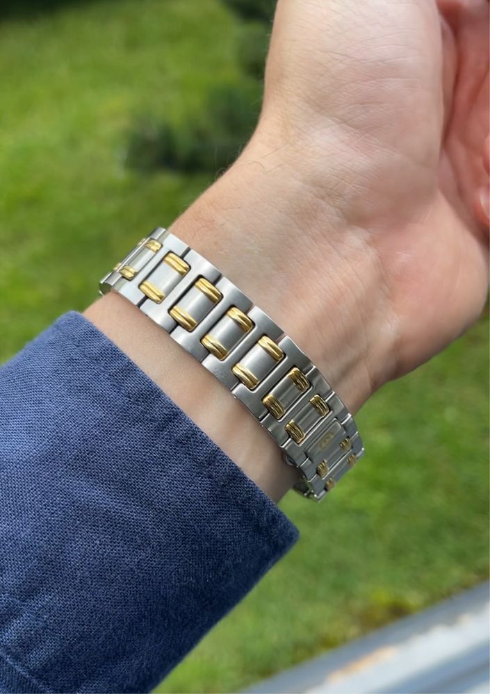 Годинник Gucci 9700M 38мм