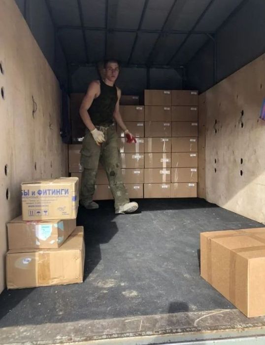 Грузовое такси газель. Грузоперевозки с грузчиками