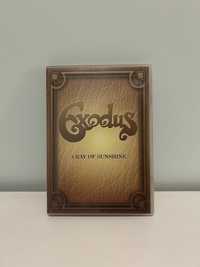 Exodus DVD A Ray of sunshine