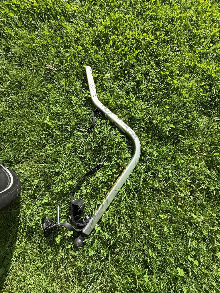 Przyczepka rowerowa Thule Chariot Sport 2